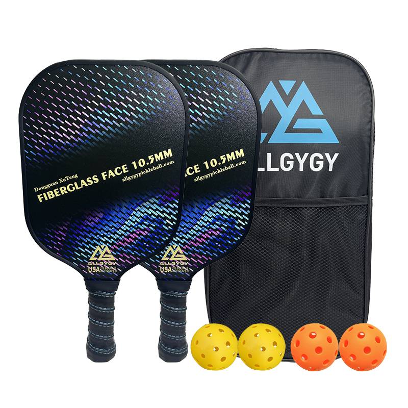 어린이용 피클볼 패들 세트가 초기 스포츠 발달을 어떻게 향상시킬 수 있습니까?